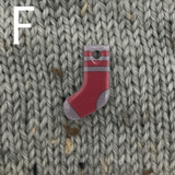 Sock Charm