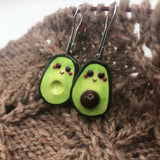 Avocado Charm - With Pit