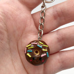 Donut Charm