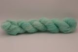 Minty - Suri Silk Lace