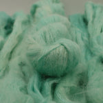 Minty - Suri Silk Lace