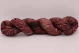 Chocolate Cherry - Merino Tweed DK