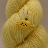 Lemon Drop Charm