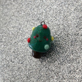 Christmas Tree Charm