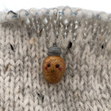 Lightbulb Charm