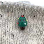 Christmas Tree Charm