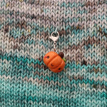 Pumpkin Charm