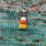 Candy Corn Charm