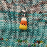 Candy Corn Charm
