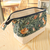 Wire Frame Project Bag