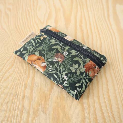 Small Notions Pouch