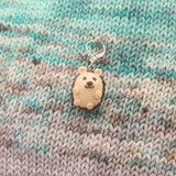Hedgehog Charm