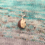 Hedgehog Charm