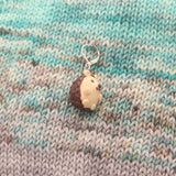 Hedgehog Charm