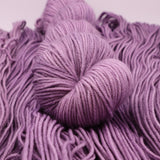 Sugar Plum - Merino DK