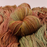 OOAK No.2 - Merino Fingering