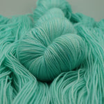 Minty - Merino Nylon Fingering