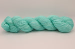 Minty - Merino Nylon Fingering