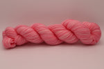 Bubble Gum - Merino Nylon Fingering