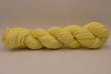 Lemon Drop - Merino Nylon Fingering