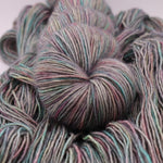 Sprinkle OOAK - Merino Single Ply Fingeirng