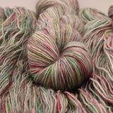 Sprinkle - Merino Single Ply Fingering