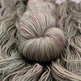 Frosting - Merino Single Ply Fingering