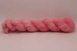 Bubble Gum - Suri Silk Lace