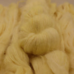 Lemon Drop - Suri Silk Lace