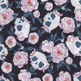 Wire Frame Project Bag