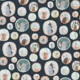 Wire Frame Project Bag