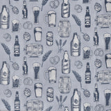 Wire Frame Project Bag