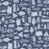 Wire Frame Project Bag