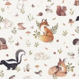 Wire Frame Project Bag